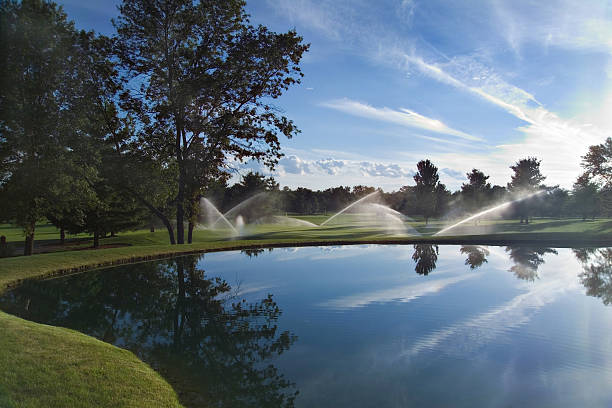 Irrigation Design & Install