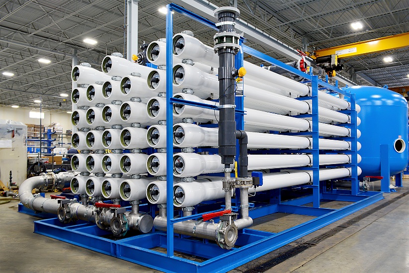 Reverse Osmosis