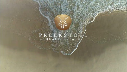 Preekstoel Private Estate