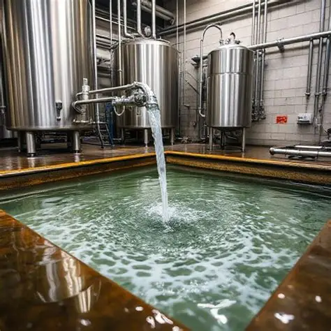 Breweries